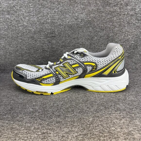 ✅Mens 11.5D New Balance Abzorb 1063 Running Shoes Sneakers USA MR1063CU NIB main image 8